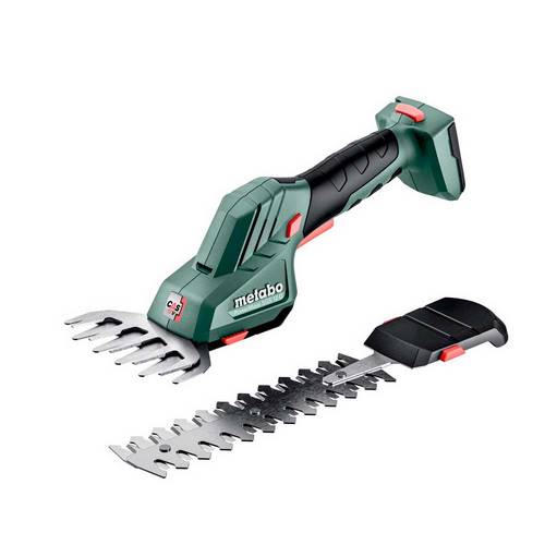 POWERMAXX SGS12Q TIJERA CORTAS/CORTACESPED 12V