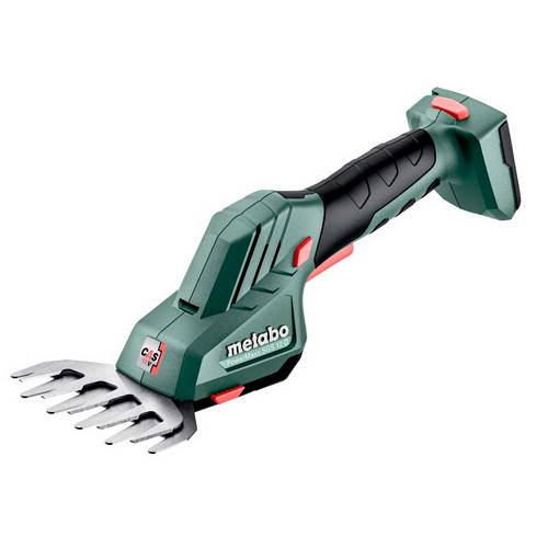 POWERMAXX SGS12Q TIJERA CORTAS/CORTACESPED 12V