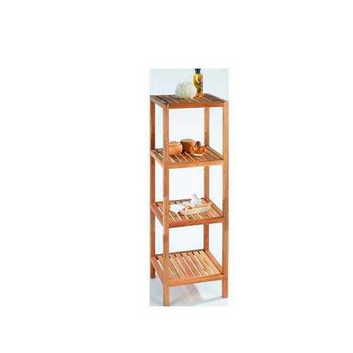 ESTANTERIA WENKO 18618 NORWAY CASA/BAÑO MADER
