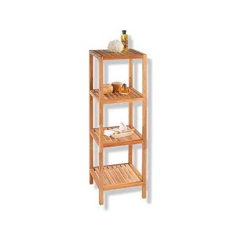 ESTANTERIA WENKO 18618 NORWAY CASA/BAÑO MADER