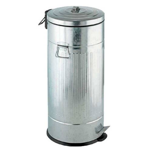 CUBO PEDAL WENKO 18687 NEW YORK 30L