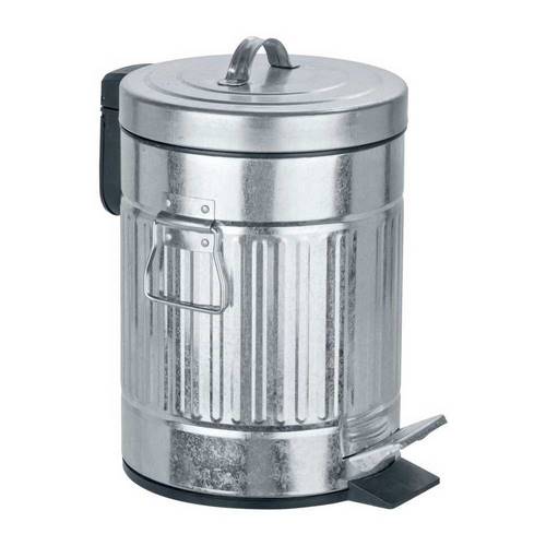 CUBO PEDAL WENKO 18690 NEW YORK 5L