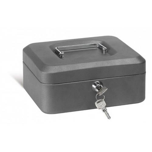 CAJA CAUDALES ARREGUI ELEGANT GRAFITO T0 C9006