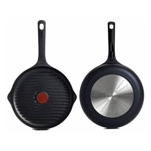 GRILL TEFAL SENSORIA 26CM C7534034