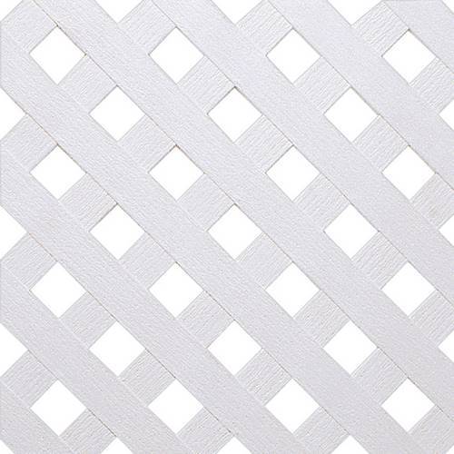 PANEL DECOR NORTENE PRIVAT 1,0X2M BLANC 179106