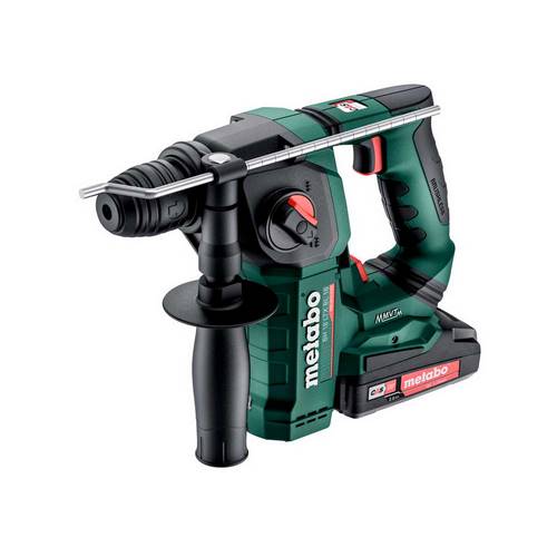 MARTILLO METABO BATERIA BH18LTX BL16 600324500