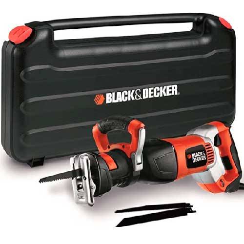 SIERRA SABLE B&D RS1050EK