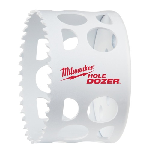 SIERRA CORONA MILWAUKEE 76MM HOLE DOZER 49560173