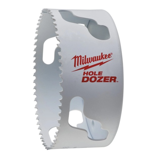 SIERRA CORONA MILWAUKEE 111MM HOLE DOZER 49560227