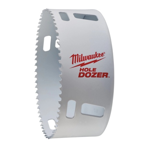 SIERRA CORONA MILWAUKEE 121MM HOLE DOZER 49560237