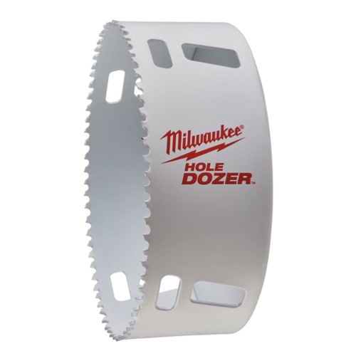 SIERRA CORONA MILWAUKEE 127MM HOLE DOZER 49560243