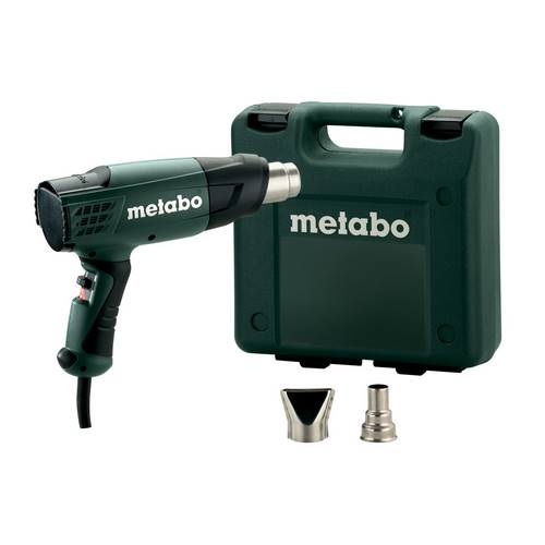 PISTOLA METABO AIRE CALIENTE H16-500 601650500
