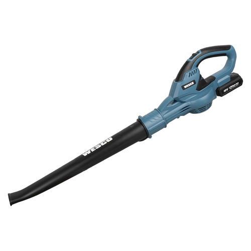 SOPLADOR WESCO WS8511.1 BATERIA 18V