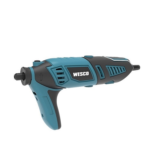 MINIHERRAMIENTA WESCO WS3113K.1 160W