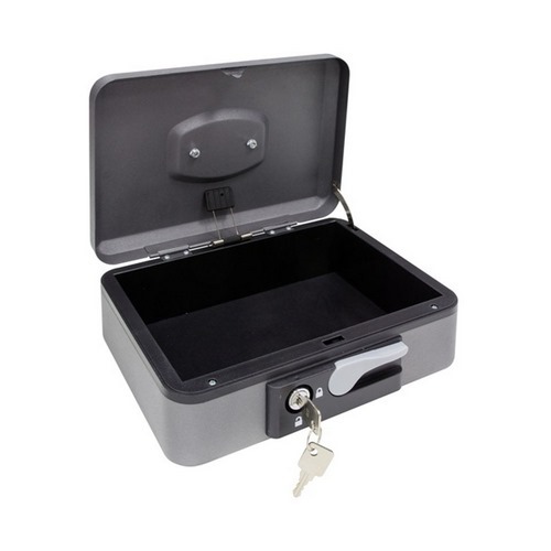 CAJA CAUDALES ARREGUI POP-UP C9726