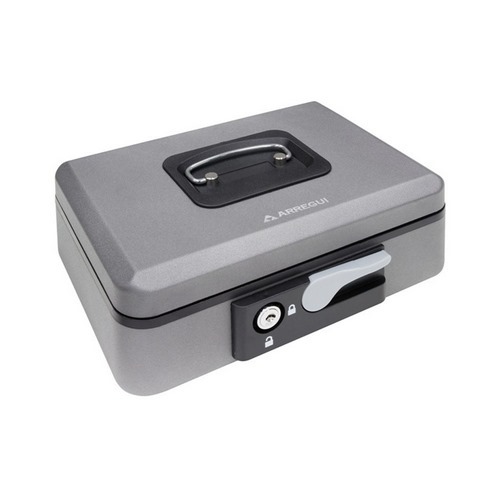 CAJA CAUDALES ARREGUI POP-UP C9736