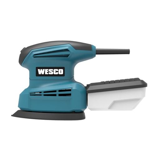 LIJADORA WESCO DELTA WS4067 160W
