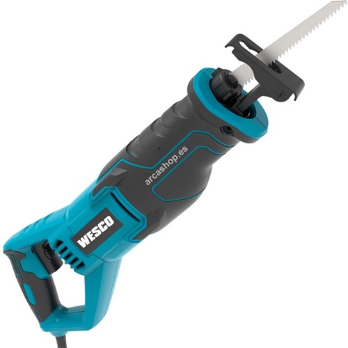 SIERRA SABLE WESCO WS3660 850W