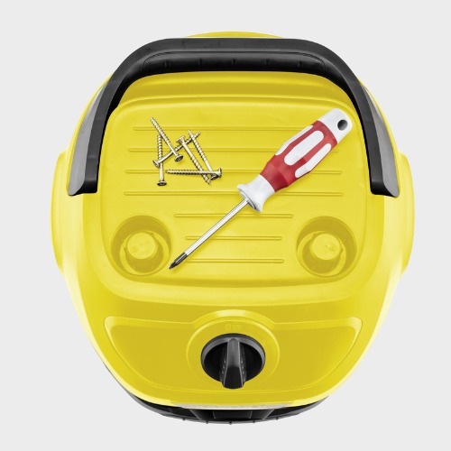 ASPIRADORA KARCHER WD1 CLASSIC 16284110