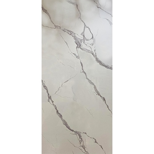 PANEL PVC SF QM-2004 CALACATTA BRIL 2600X1220X3MM
