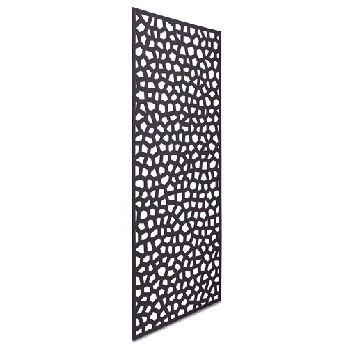 PANEL DECOR I-M MOSAIC 100X2 MARRON 2010478