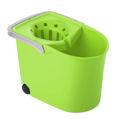 CUBO TATAY C/ESCURRIDOR C/RUEDAS LIMA