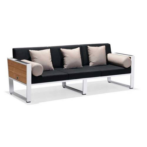 SOFA HIGOLD YORK 3PL 201733