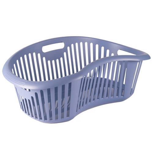 CESTO TATAY ROPA AZUL 11005
