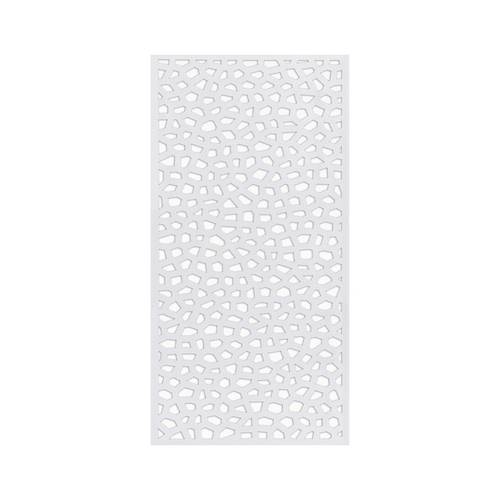 PANEL DECOR NORTENE MOSAIC 1,0X2M BLANC 2011140