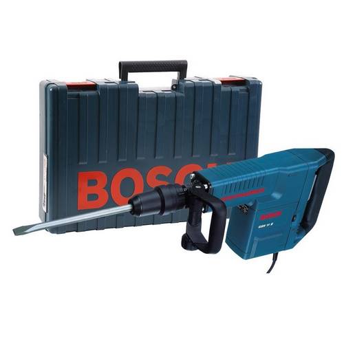 MARTILLO BOSCH PERC GSH11E 0611316703 1500W
