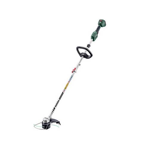 RECORTABORDES METABO RTD 18 LTX BL 30 601720850