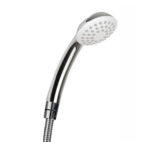 KIT DUCHA TATAY PACIFIC CROMO 33822.09