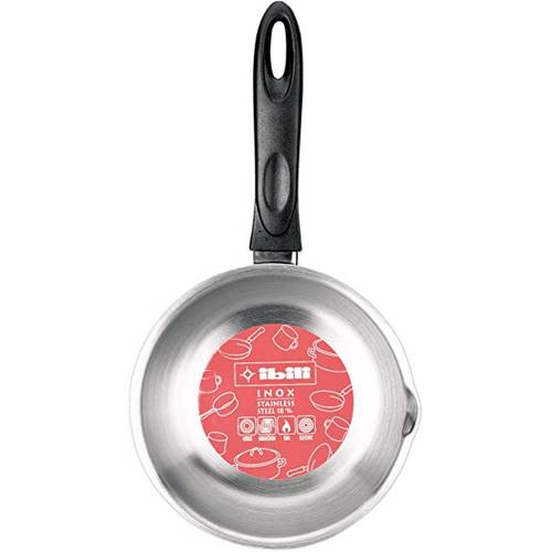 CAZO IBILI CLASICA BOMBADO C/PICO 14CM 665214