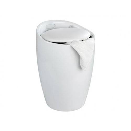 PONGOTODO WENKO 20631 CANDY ASIENT BLANC