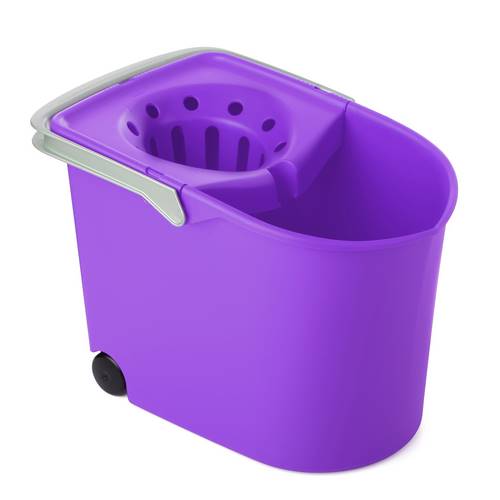 CUBO TATAY C/ESCUR C/RUEDAS CIR 20790