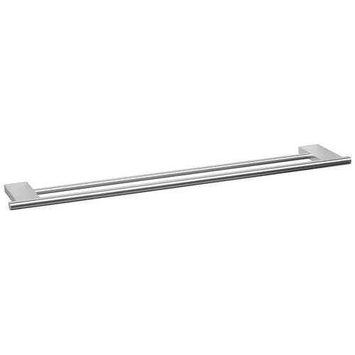 TOALLERO TATAY ALUMINIUM DOBLE 62005/00