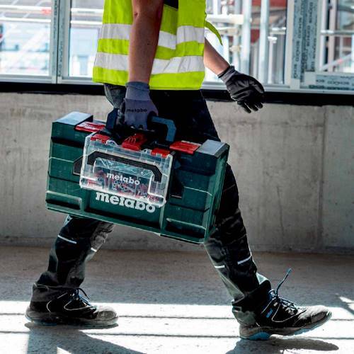 ORGANIZADOR METABO 63XS 626896000