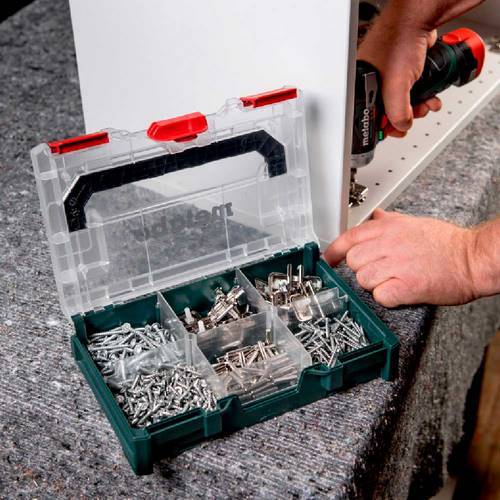 ORGANIZADOR METABO 63XS 626896000