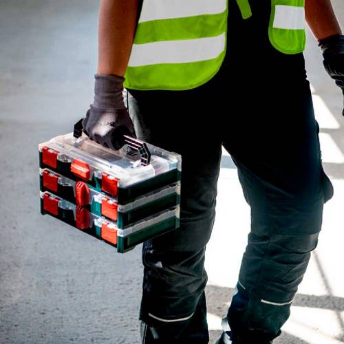 ORGANIZADOR METABO 63XS 626896000