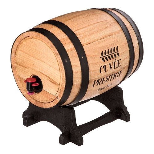 BARRIL EDM 5,5L 78070