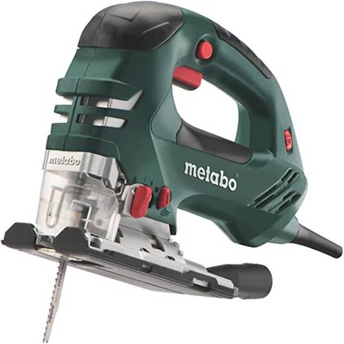 SIERRA CALAR METABO QUICK STEB 140 601402000
