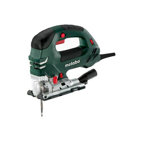 SIERRA CALAR METABO STEB140 PLUS 601404500