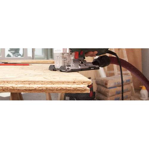 SIERRA CALAR METABO STEB140 PLUS 601404500