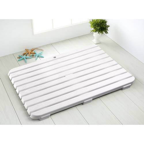 TARIMA DUCHA TATAY 80X50 CLARA 55301.01