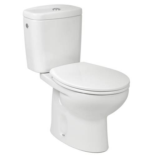 ASIENTO TATAY WC PREMIUM BLANCO 44030.01