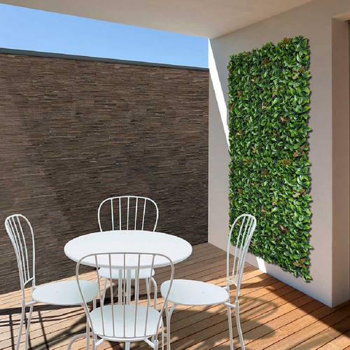 JARDIN VERTICAL NORTENE LAURO 1X1M 2017255