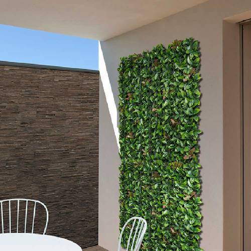 JARDIN VERTICAL NORTENE LAURO 1X1M 2017255