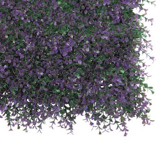 JARDIN VERTICAL NORTENE LAVANDA 1X1M 2017257