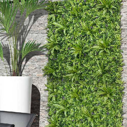 JARDIN VERTICAL NORTENE JUNGLE 1X1M 2017260