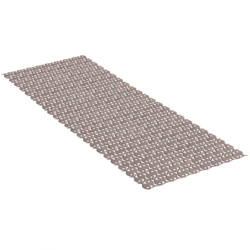 ALFOMBRA TATAY BAÑO 97X36 OPACA VISON 55115.02